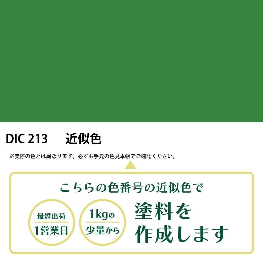 塗料作成 DIC 213 近似色 - PANTONEやDICをもとに少量から塗料