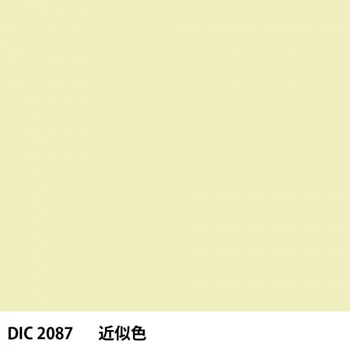  DIC 2087 