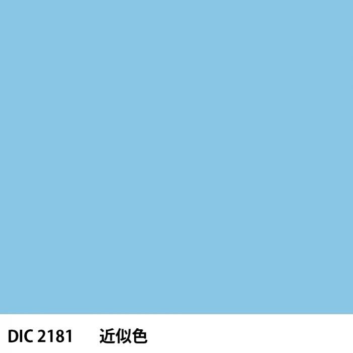  DIC 2181 