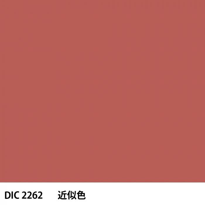  DIC 2262 