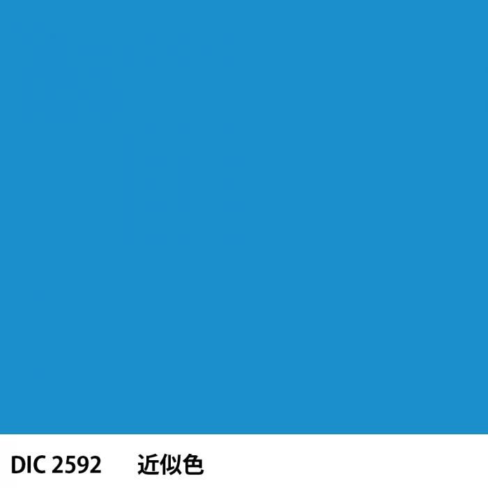  DIC 2592 
