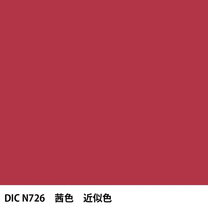  DIC ܤ N726  