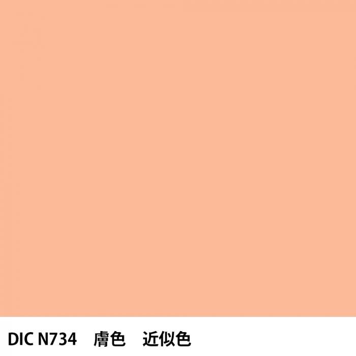  DIC ܤ N734 濧 