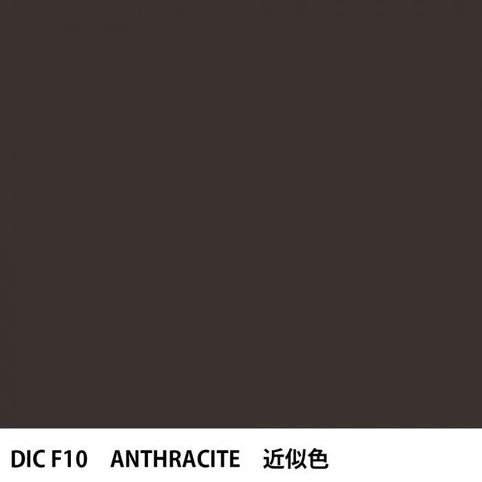  DIC ե󥹤 F10 ANTHRACITE 