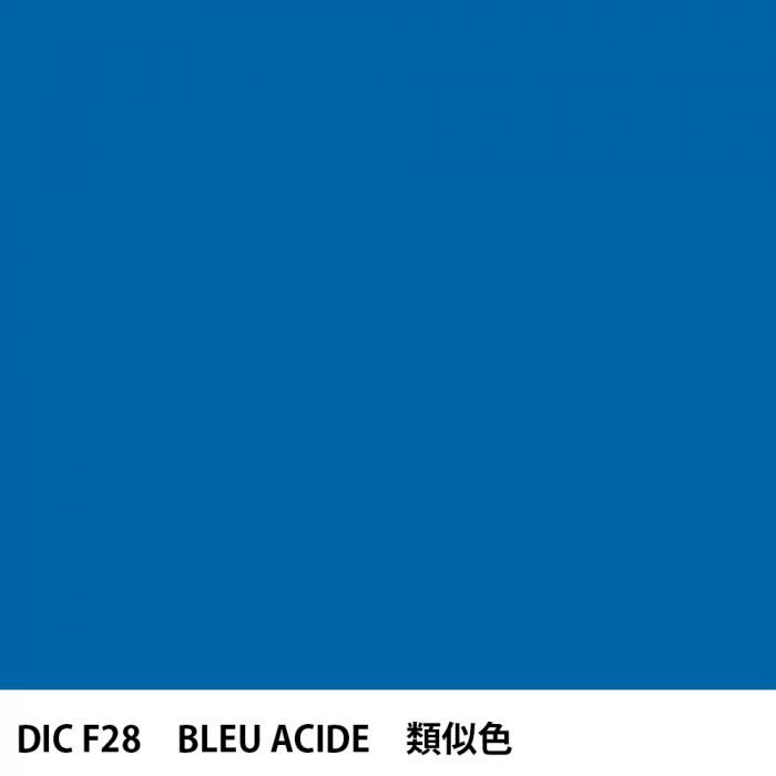  DIC ե󥹤 F28 BLEU ACIDE 