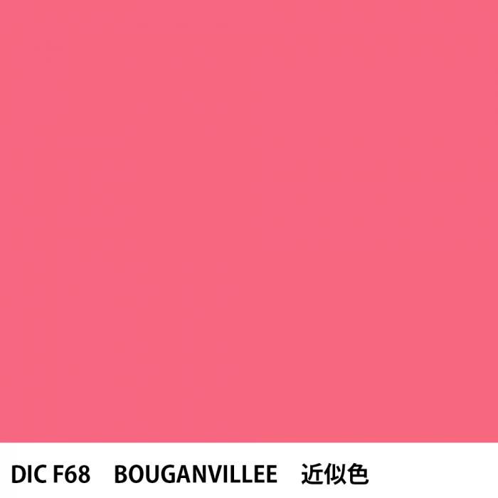  DIC ե󥹤 F68 BOUGANVILLEE 
