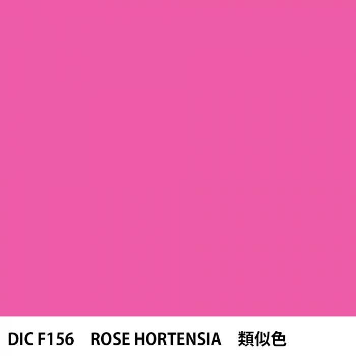  DIC ե󥹤 F156 ROSE HORTENSIA 