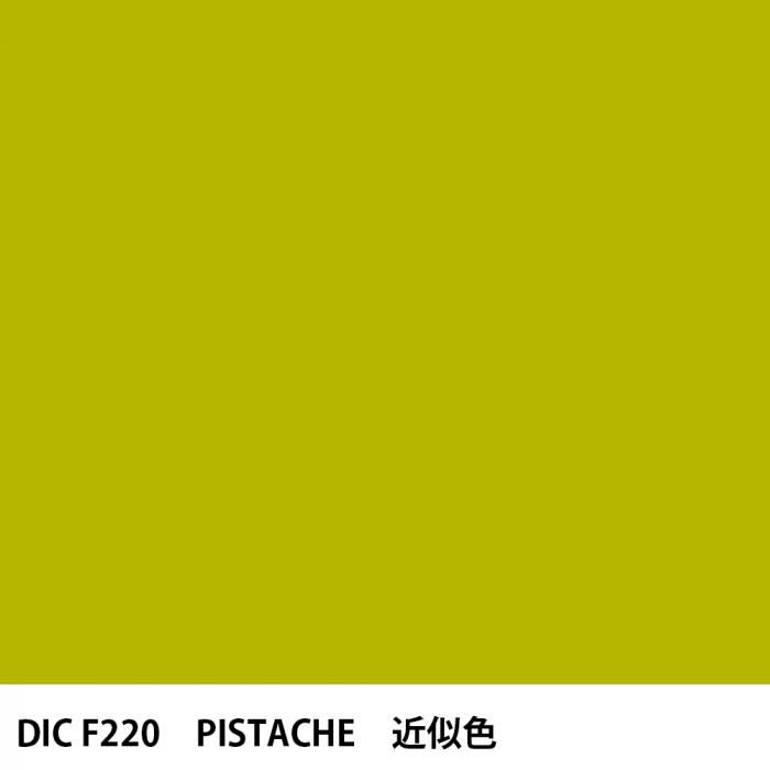  DIC ե󥹤 F220 PISTACHE 