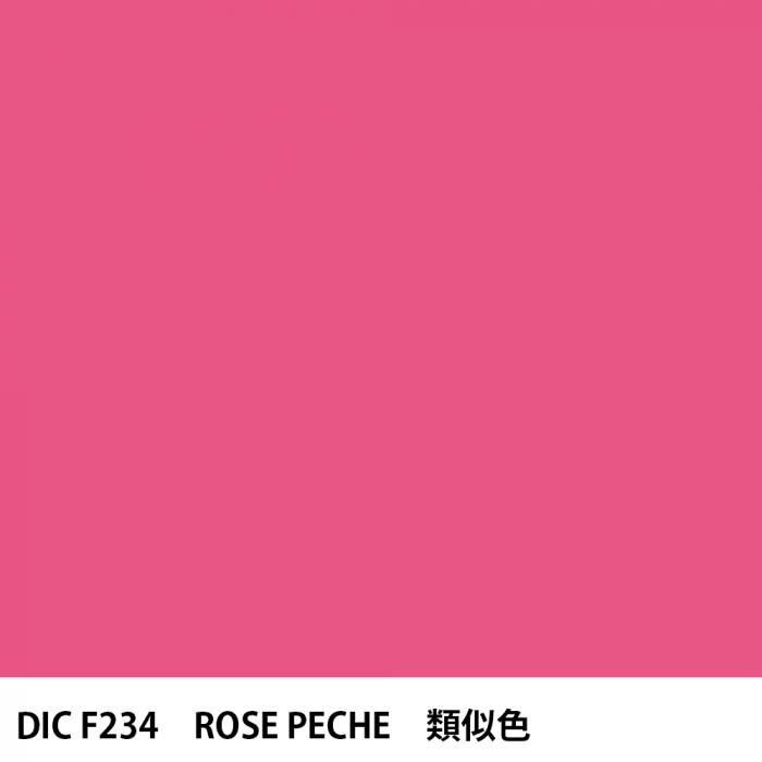  DIC ե󥹤 F234 ROSE PECHE 