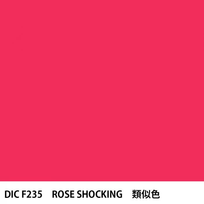  DIC ե󥹤 F235 ROSE SHOCKING 