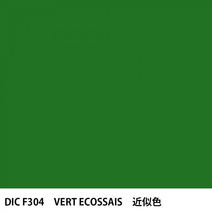  DIC ե󥹤 F304 VERT ECOSSAIS 
