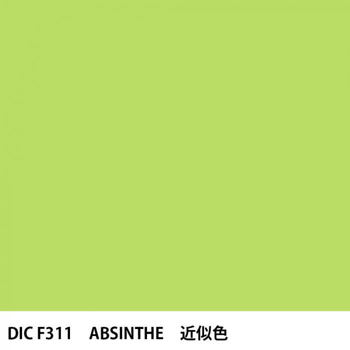  DIC ե󥹤 F311 ABSINTHE 