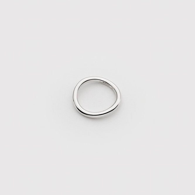 HAIR BAND RING [SILVER] - WUNDER 大阪 セレクトショップ 大阪梅田中崎町 オンラインストア 正規取扱い 通販可能