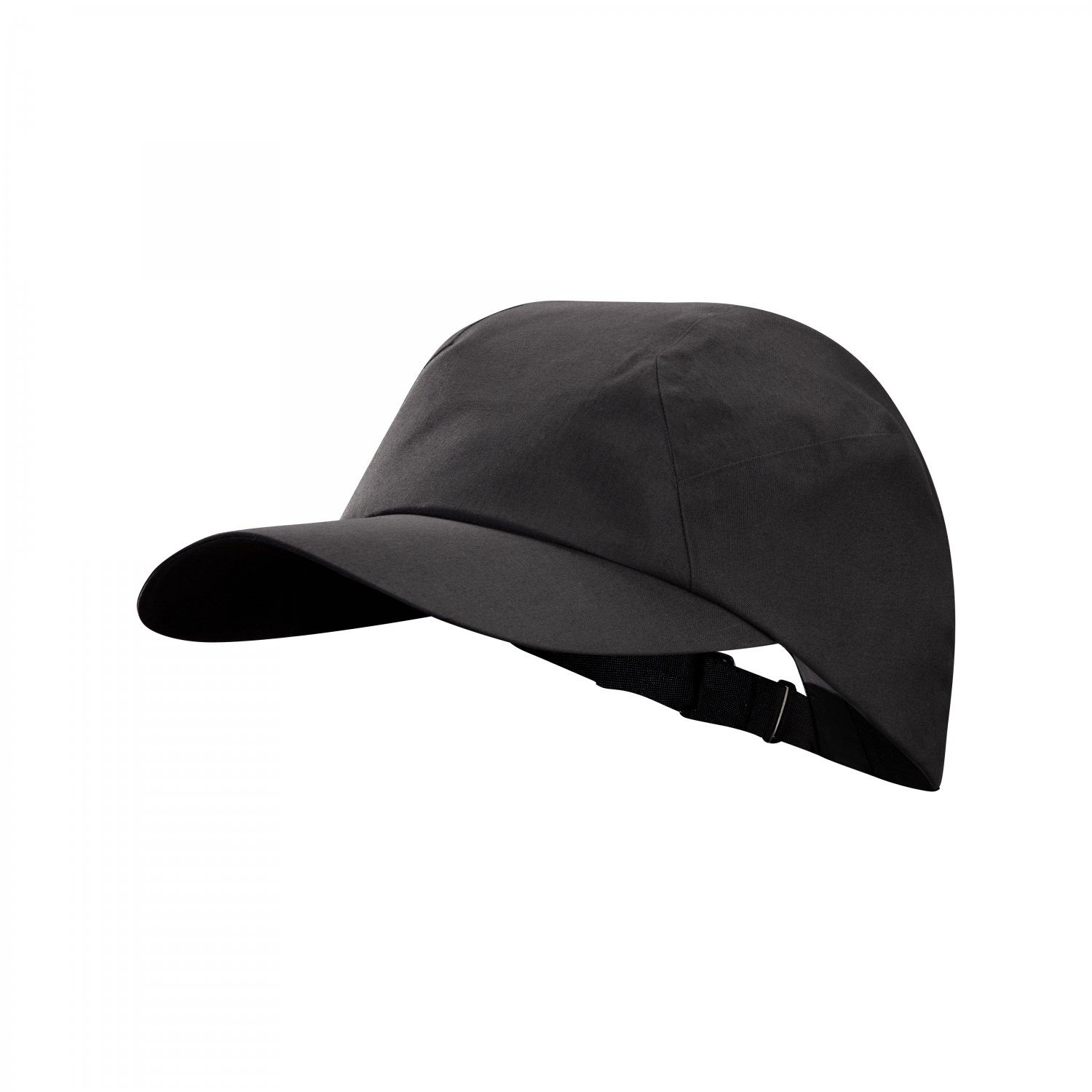 STEALTH CAP [BLACK]