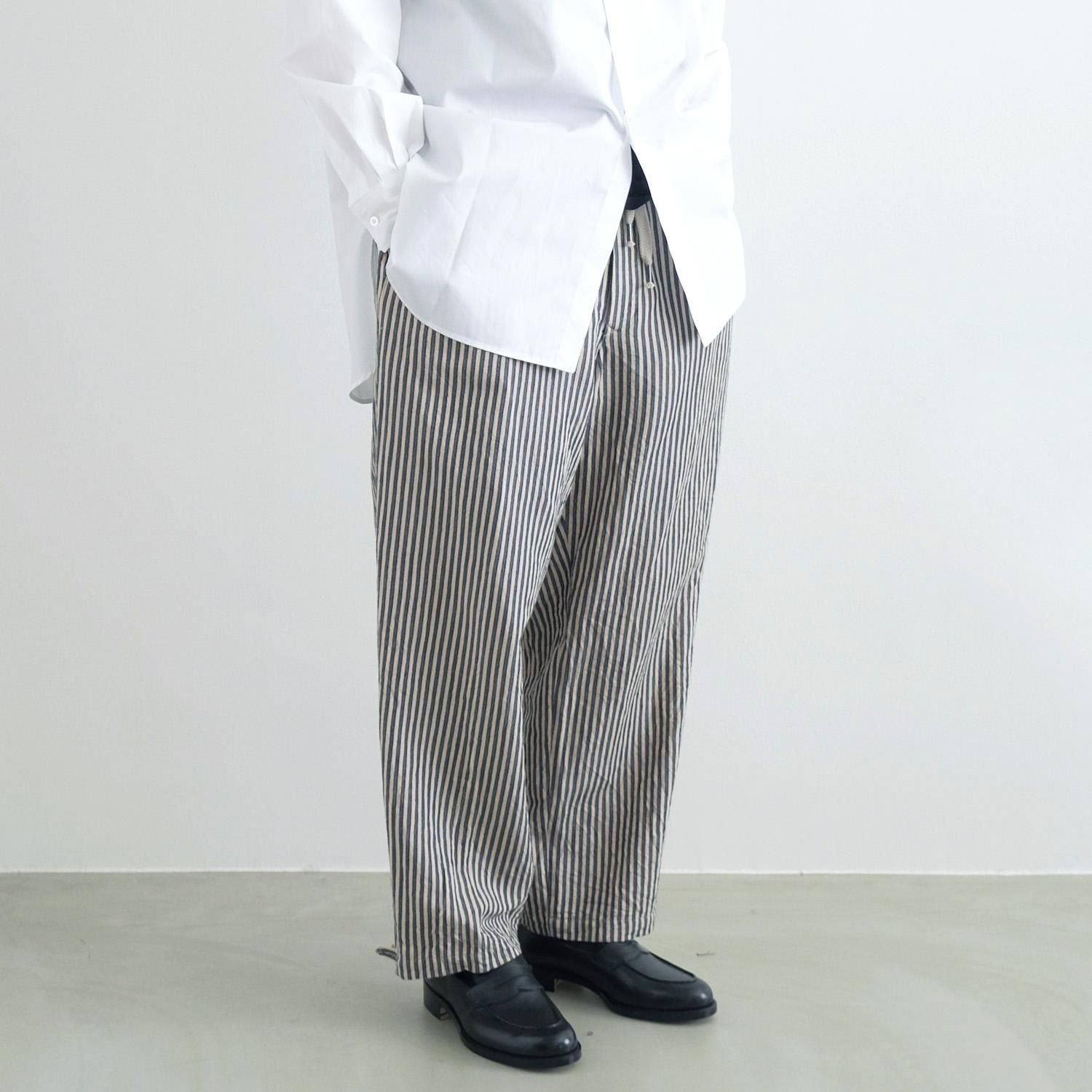 美品】23ss heugn George Product Dye パンツ 半額でGETできるお得 icqn.de