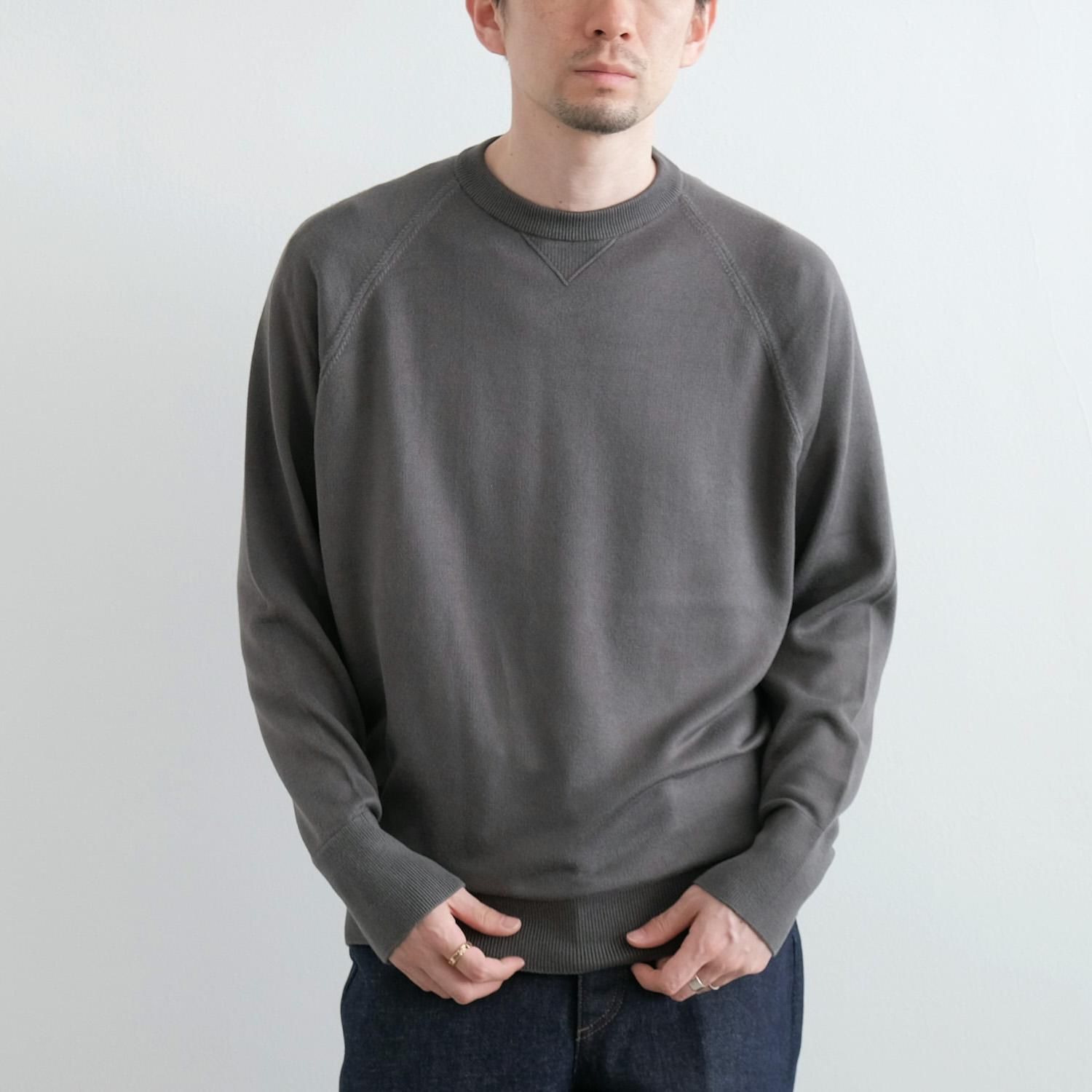 CASHEMERE 強縮絨 P/O SWEATER CASHEMERE 強縮絨 P/O SWEATER