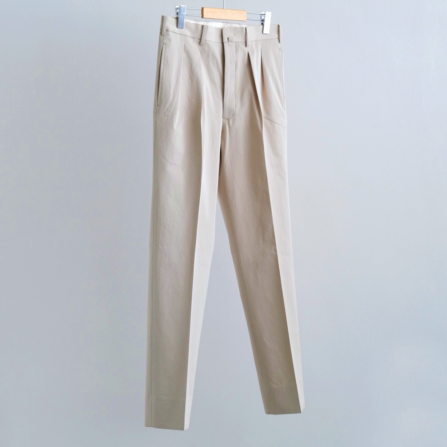 maatee&sons 2023ss 俺のCHINO2 パンツ チノパン パンツ チノパン いい