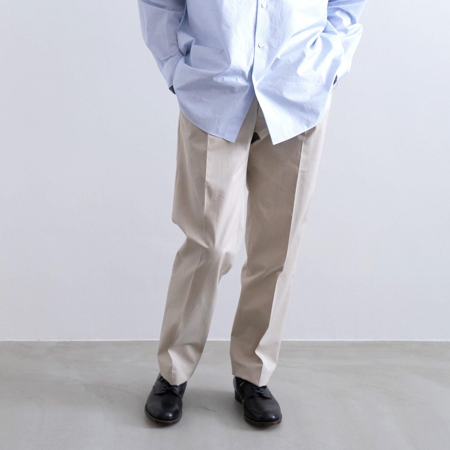 MAATEE&SONS 2023ss 俺のCHINO2-