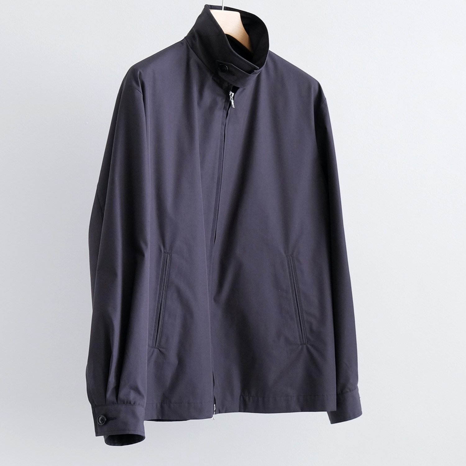 希少【HEUGN】winston Ⅱ swing top - www.granmarinadelestrecho.com