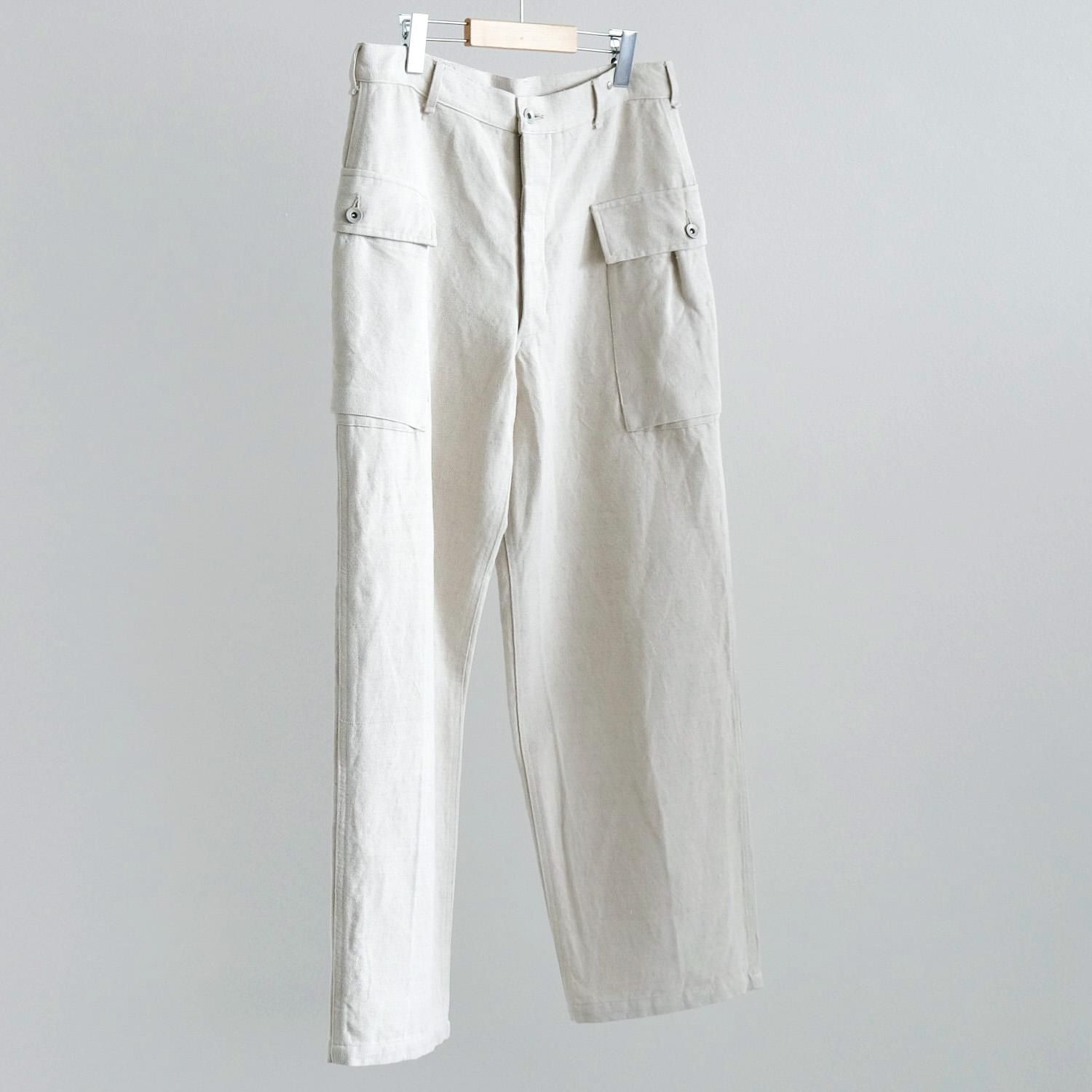 HEUGN 23ss Linen Gordon - 通販 - parelhas.rn.gov.br