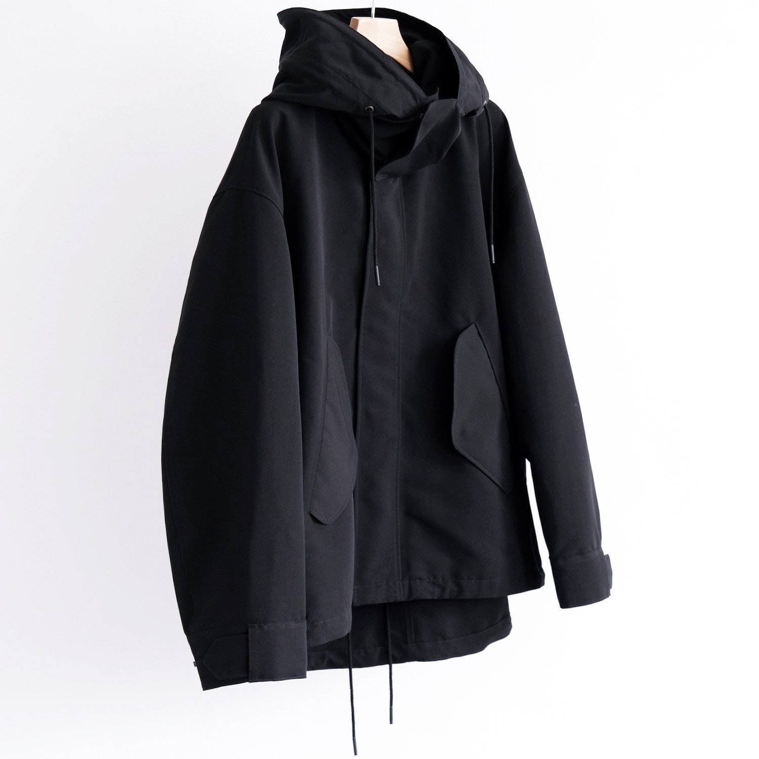 19aw Sealup for Graphpaper Mountain Coat | www.unimac.az