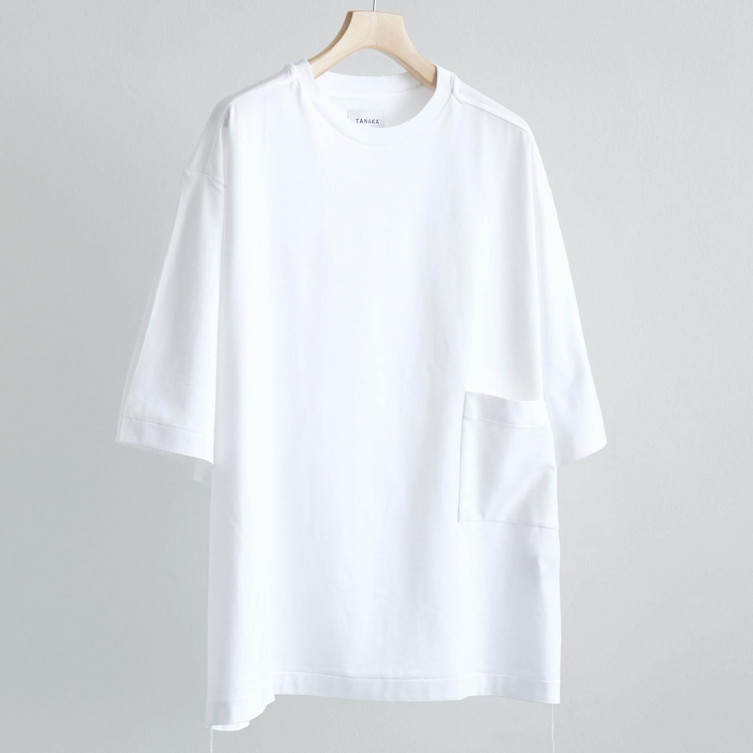 THE TEE [WHITE]