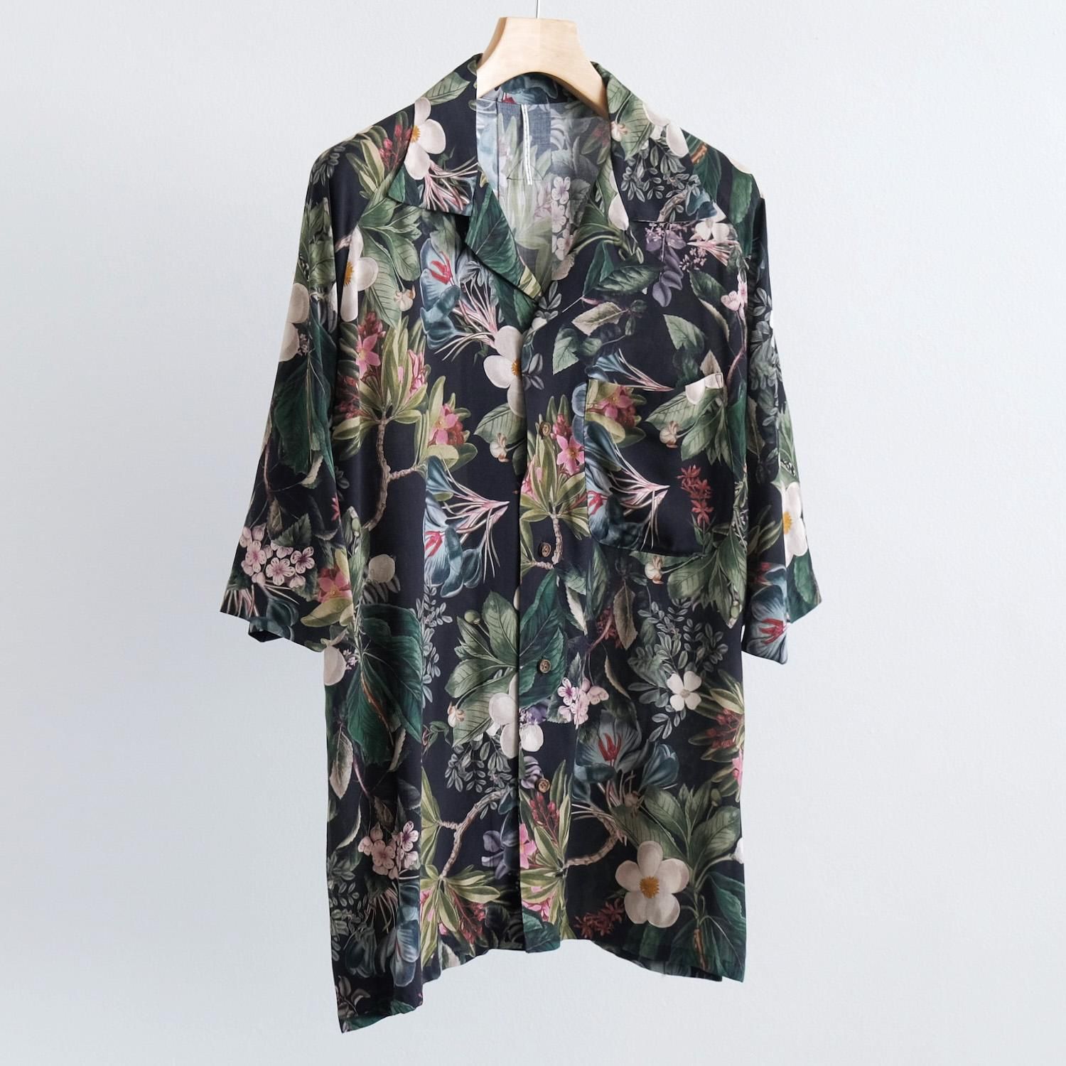 m's braque（エムズブラック）｜通販 WUNDER ヴンダー セレクトショップ 大阪 梅田 中崎町 オンラインストア 正規取扱い 通販可能