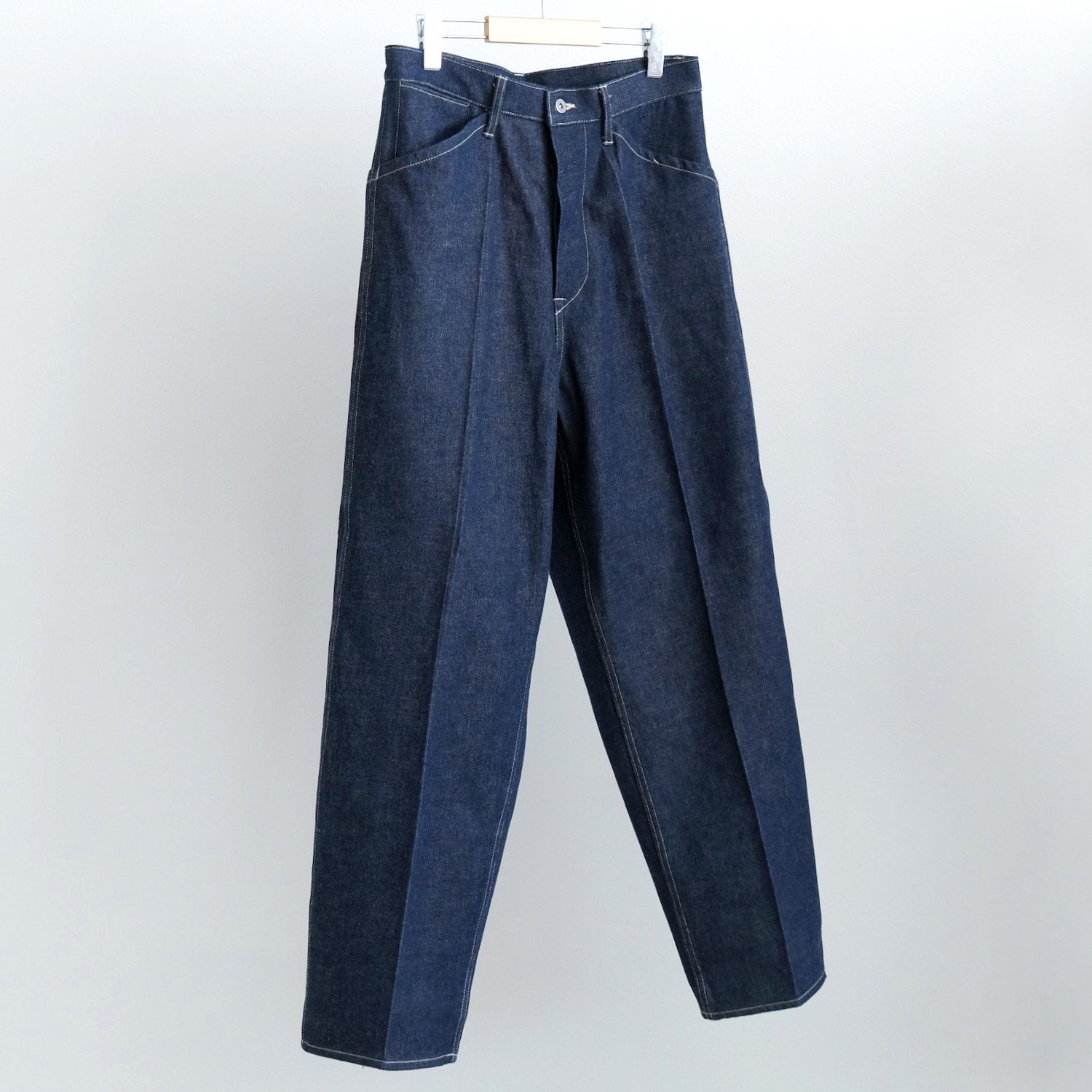 ◯AUBETT BACKSATIN GABARDINE WIDE PANTS - www.minik.hr