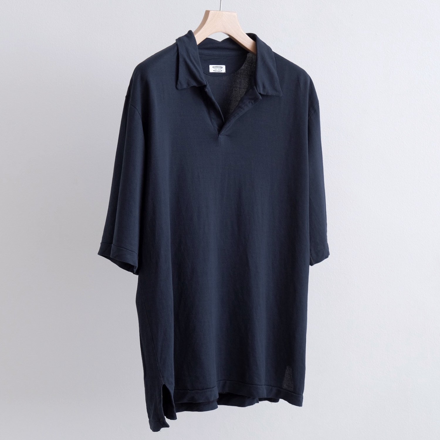 新発売 MAATEEu0026SONS Skipper スキッパーシャツ | www.ilportaledelturismomedico.com