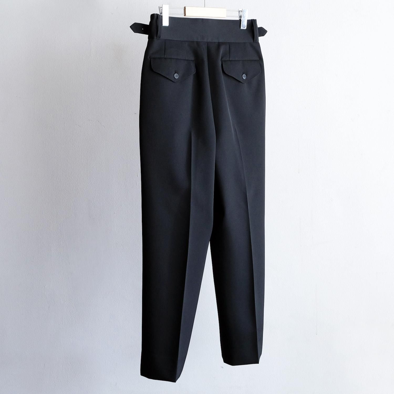 the reracs Gurkha slacks リラクス グルカスラックス - スラックス