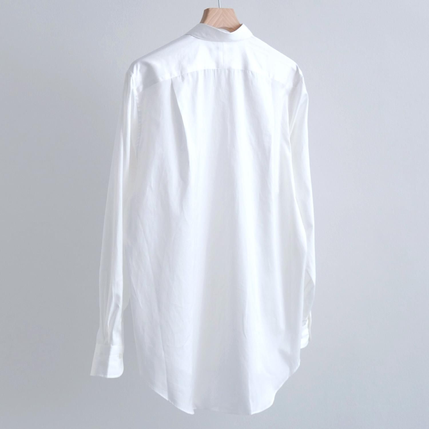 DAIRIKU/Dolman-Sleeve ScarfShirt 19aw 専用