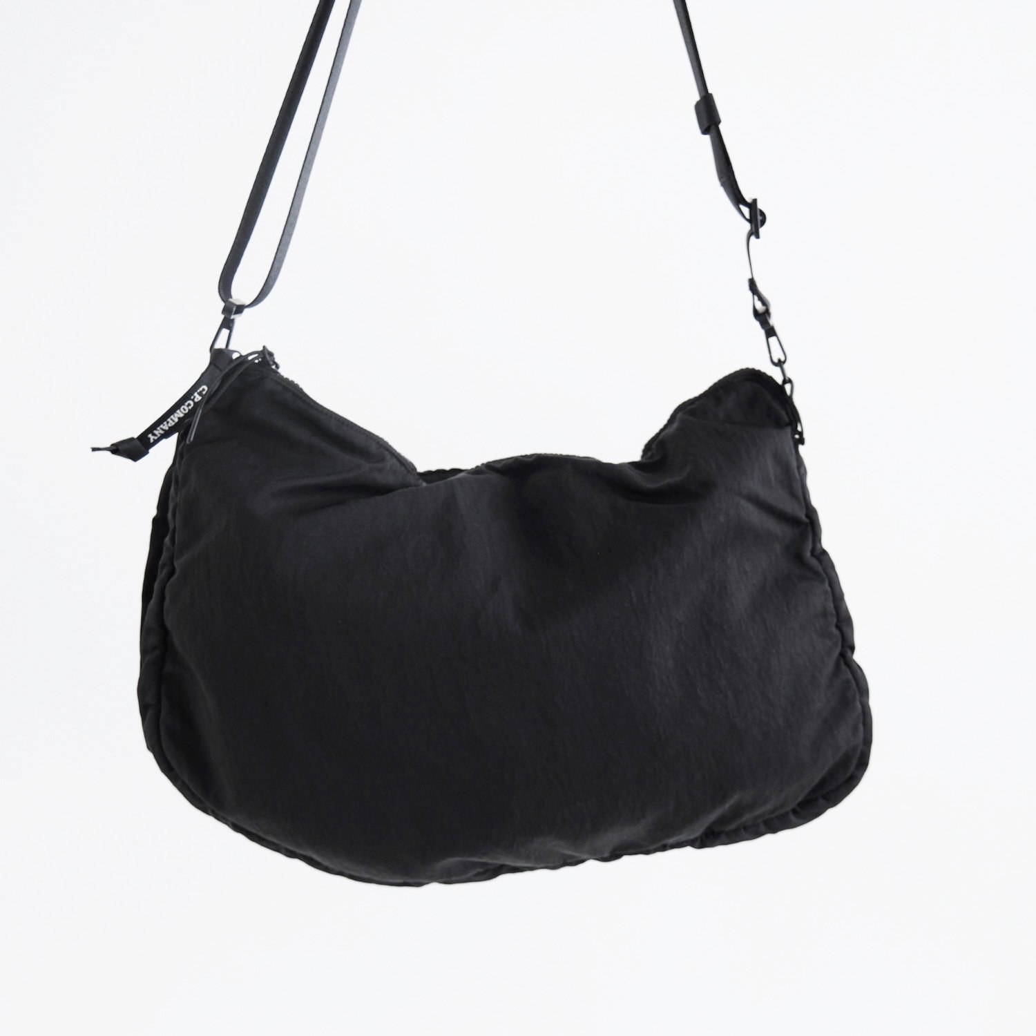 NYLON B UTILITY PACK [BLACK] - WUNDER 大阪 セレクトショップ 大阪