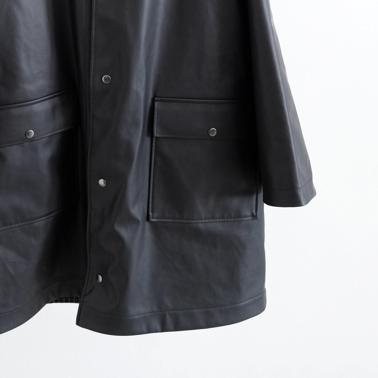 Deuxieme Classe HELMSMOOR LINENコート