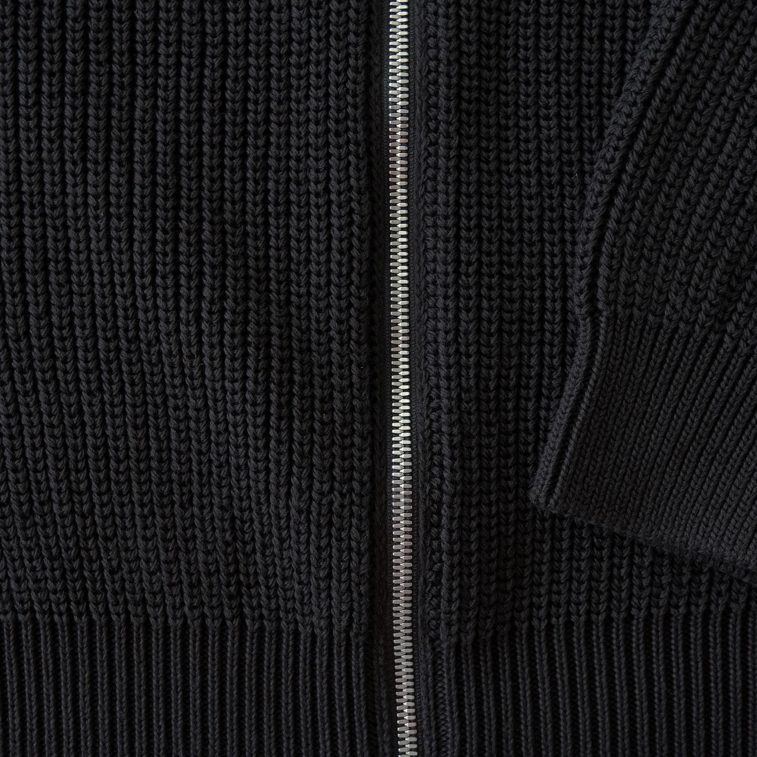 SIGNATURE DRIVERS KNIT [BLACK] - WUNDER 大阪 セレクトショップ 大阪 ...