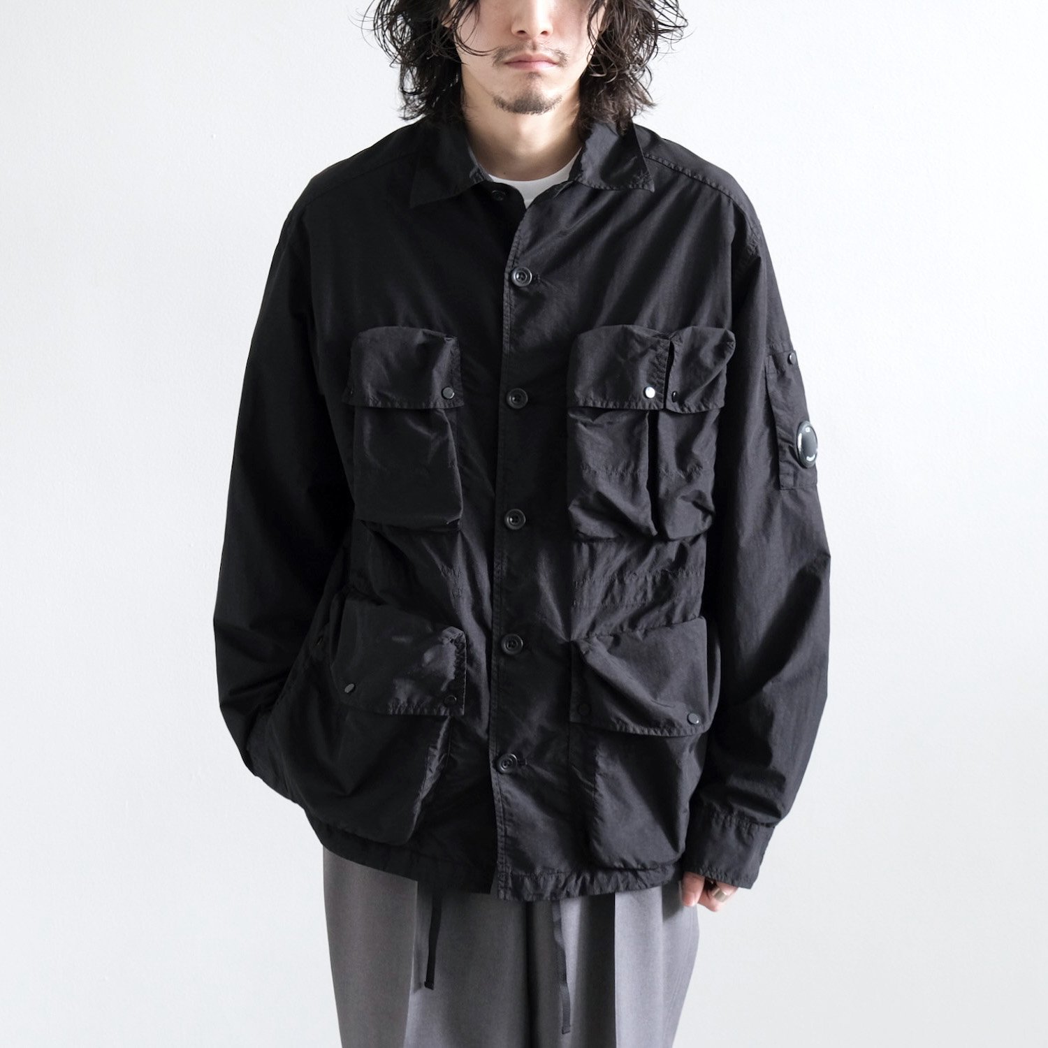 JACKET - WUNDER 大阪 セレクトショップ 大阪梅田中崎町 