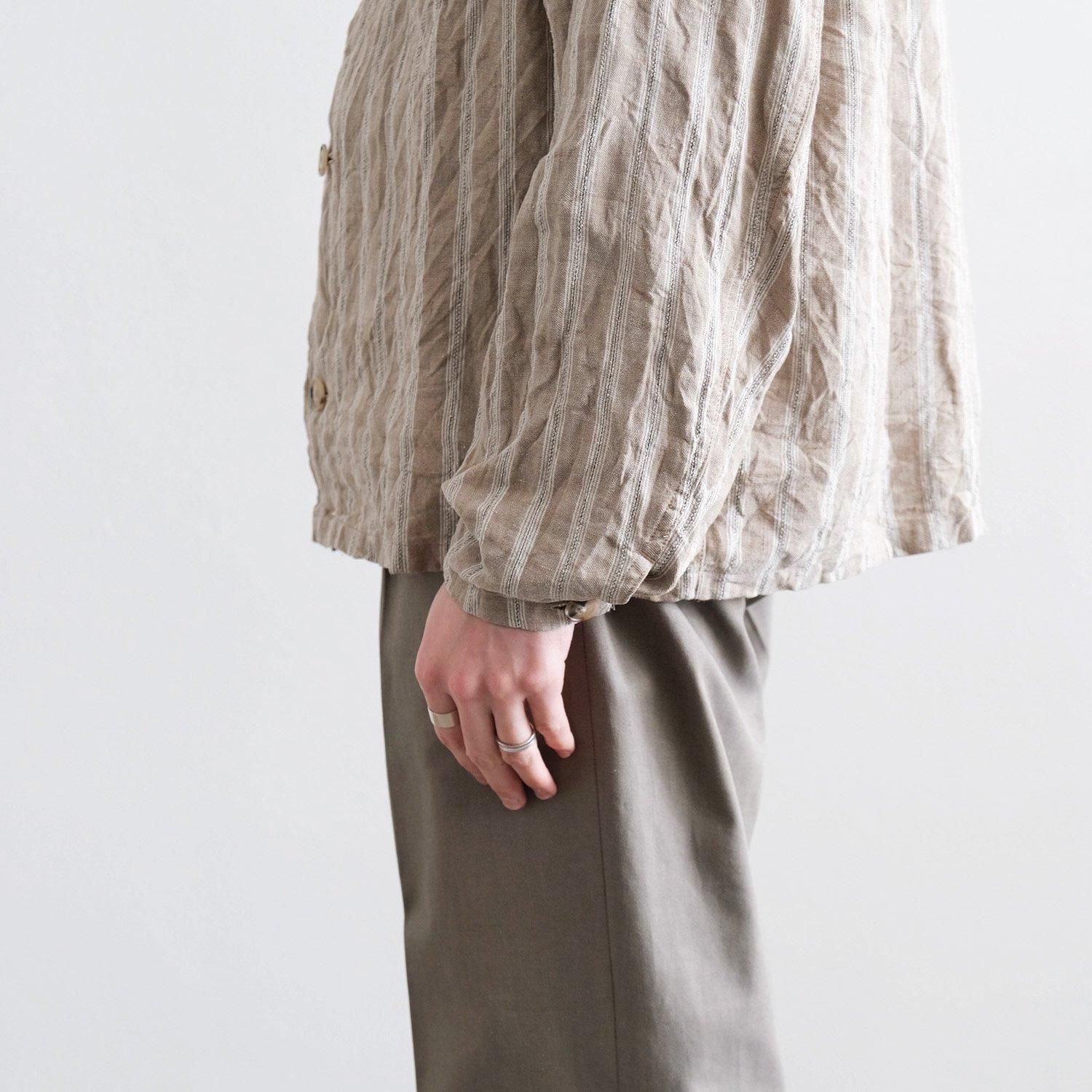 HEUGN EX JACKET LECHOPPE 別注ジャケット サイズ3