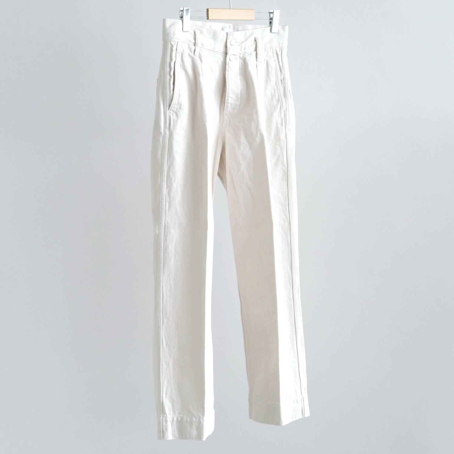 美しい JEAN WIDE THE TROUSERS セレクト 大阪 WUNDER - WHITE] [RAW デュエルマスターズ