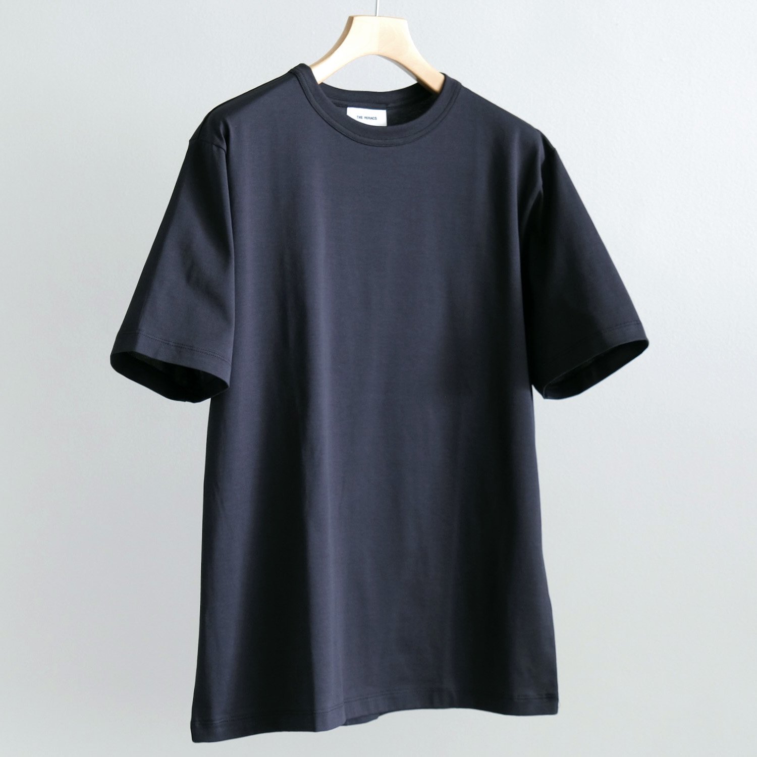 THE T-SHIRT [CLASSIC BLUE] - WUNDER 大阪 セレクトショップ 大阪梅田中崎町 オンラインストア 正規取扱い 通販可能