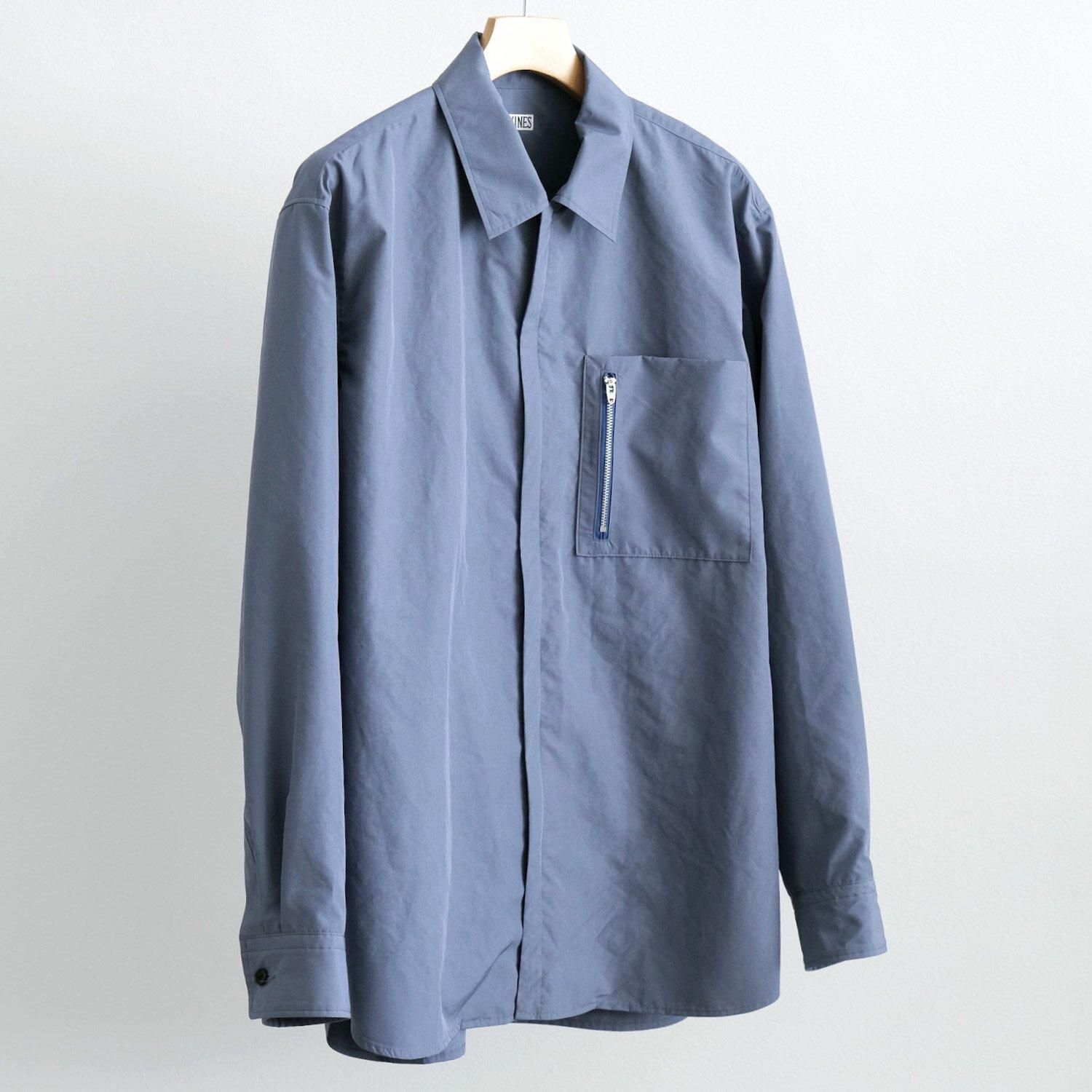 入荷中 激レア Leh 21ss Band Top Shirts シャツ - keasy-shenzhen.com