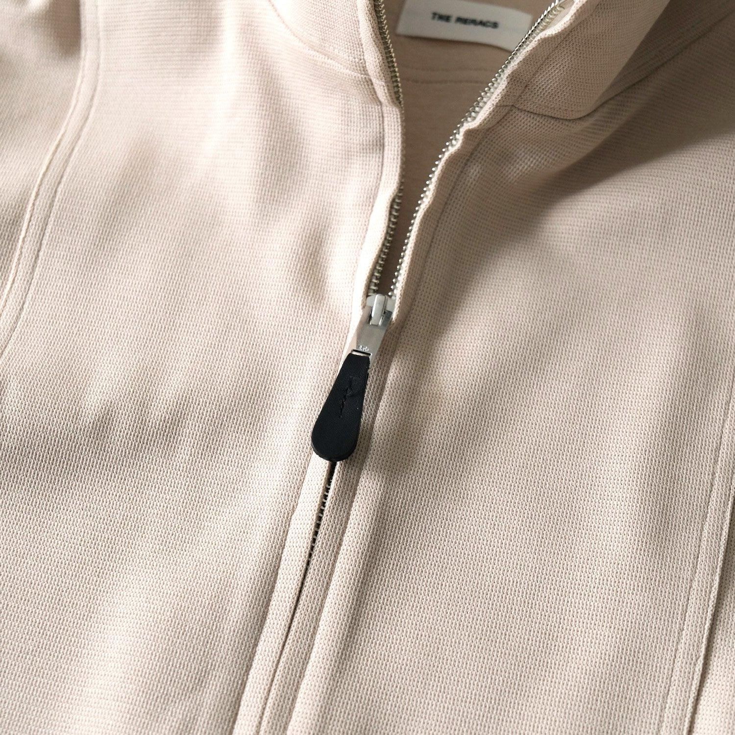 Retro Logo Hoodie | buddix | VERTICAL GARAGE OFFICIAL ONLINE