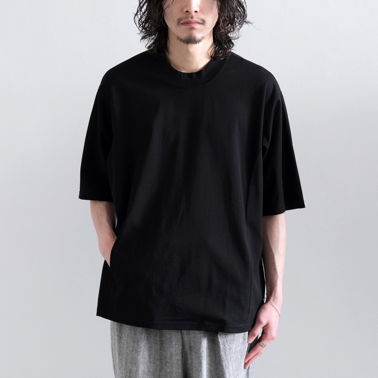 コレクション m's braque t シャツ