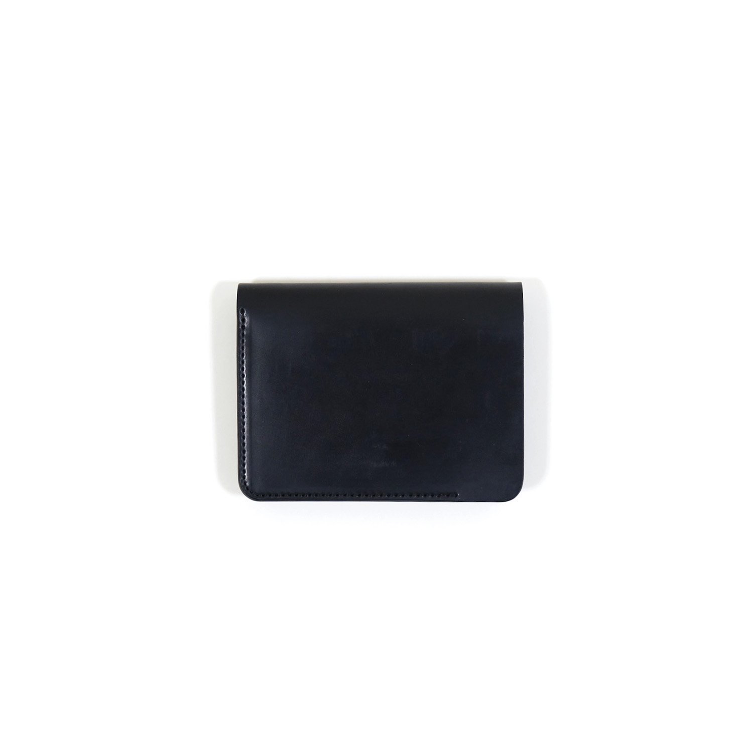 POST WALLET [BLACK/Cordovan]10-11月入荷予定 - WUNDER 大阪 セレクトショップ 大阪梅田中崎町  オンラインストア 正規取扱い 通販可能