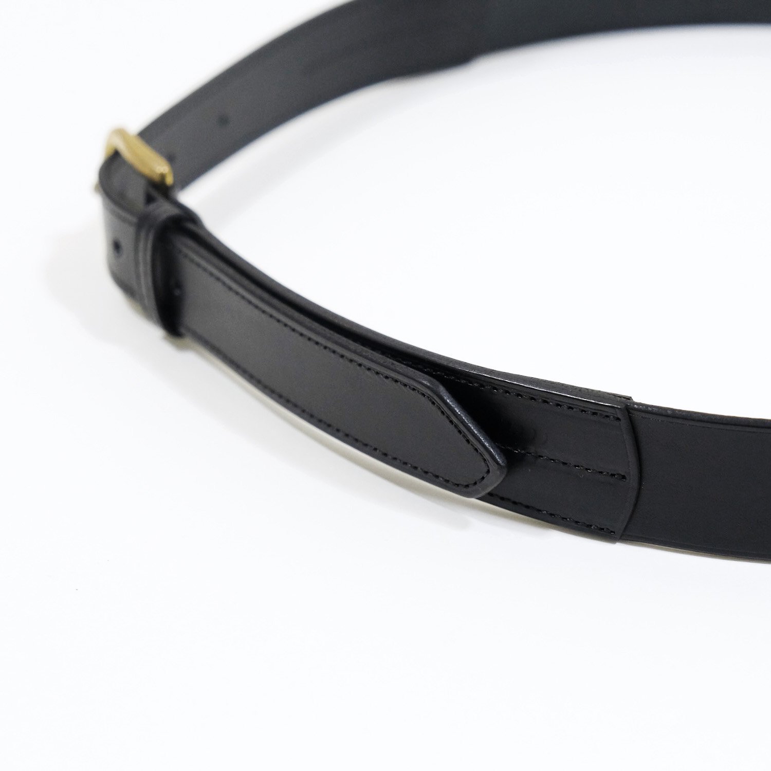 JODHPURS BELT [BLACK/Buttero]11-12月入荷予定 - WUNDER 大阪 セレクトショップ 大阪梅田中崎町  オンラインストア 正規取扱い 通販可能