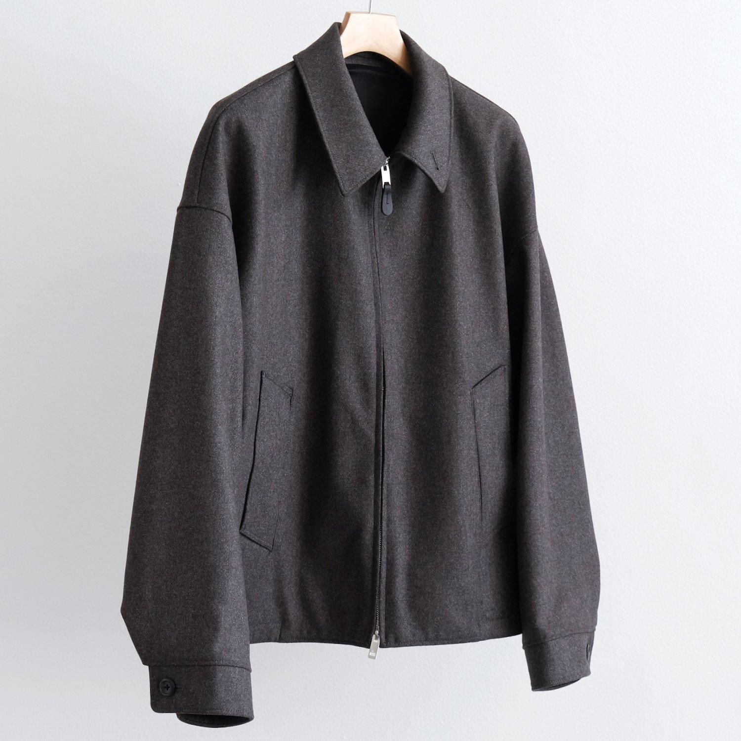 the reracs 19aw ショートモッズ（RERACS SHORT MODS COAT）