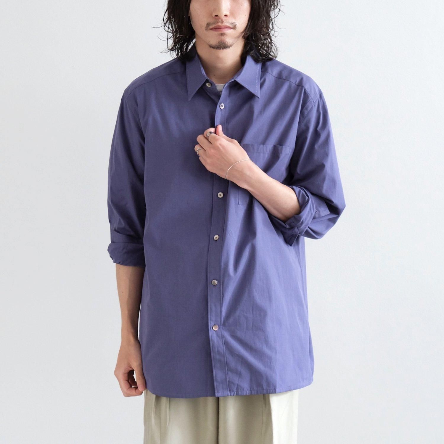 ゆうもち※【試着のみ】AMERI RAKISH COCOON SHIRT ゆうもち様専用※【試着のみ】AMERI RAKISH COCOON SHIRT