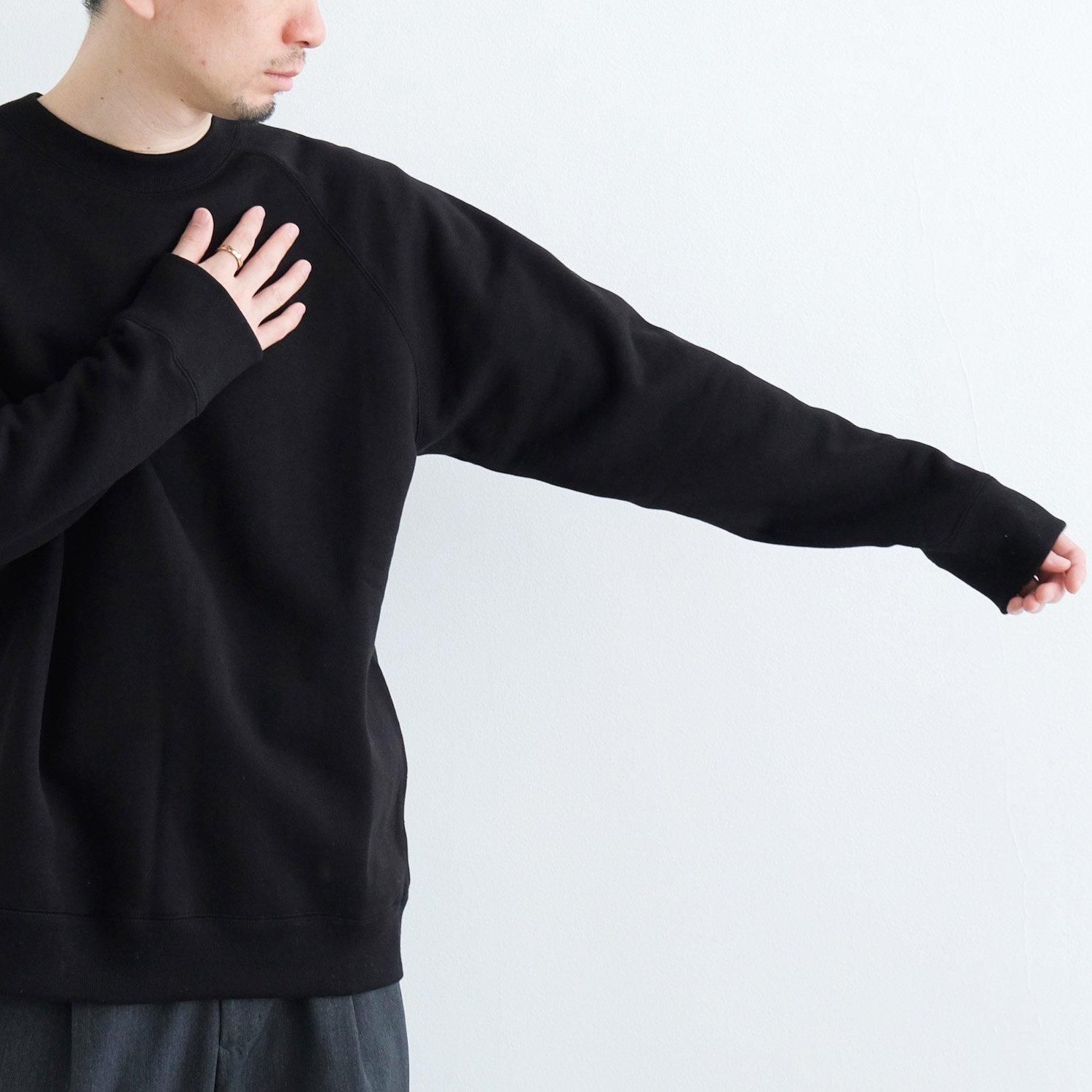 Last decadeビッグスウェット[商品：PN24AW-045] - PUNYUS