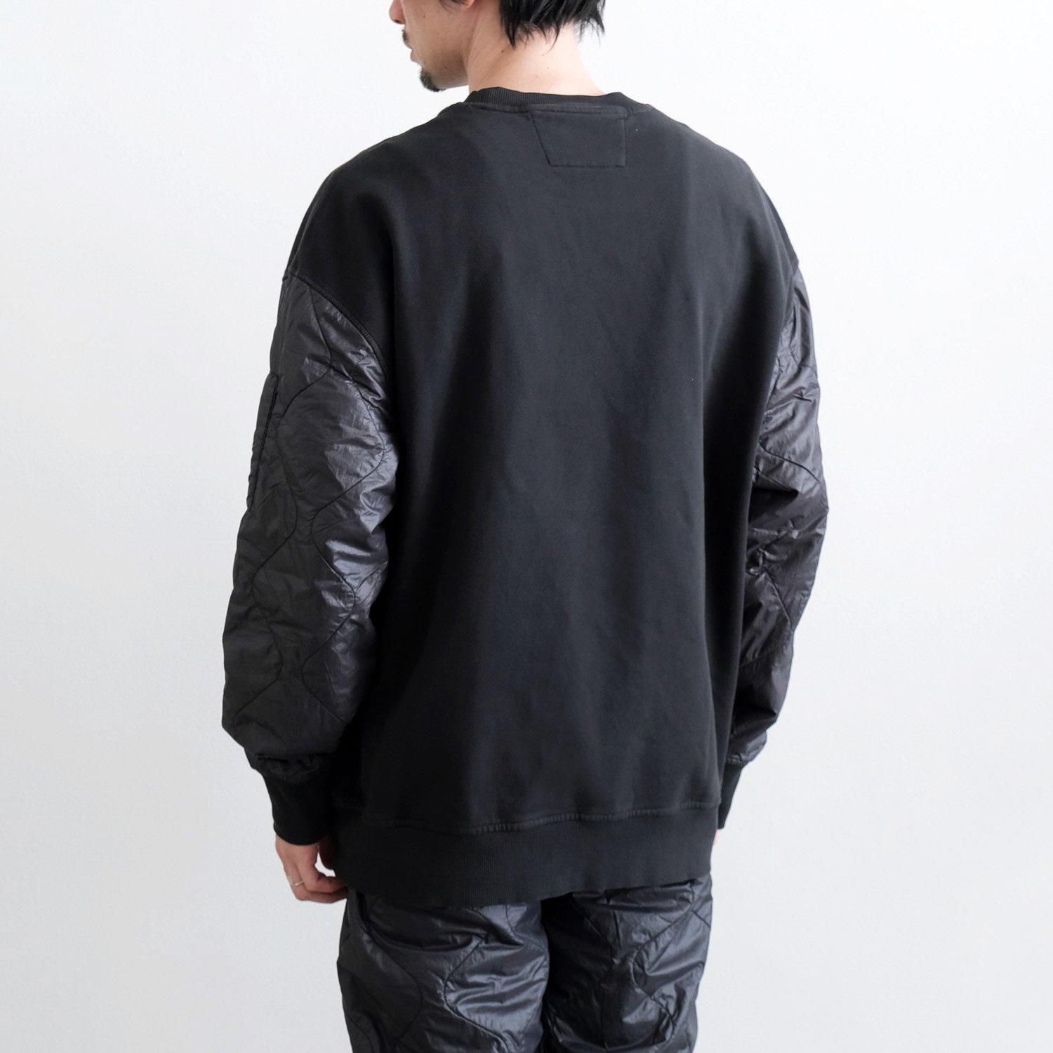 SAINT Mxxxxxx】25SS DROP3 コレクションから大注目のコラボ