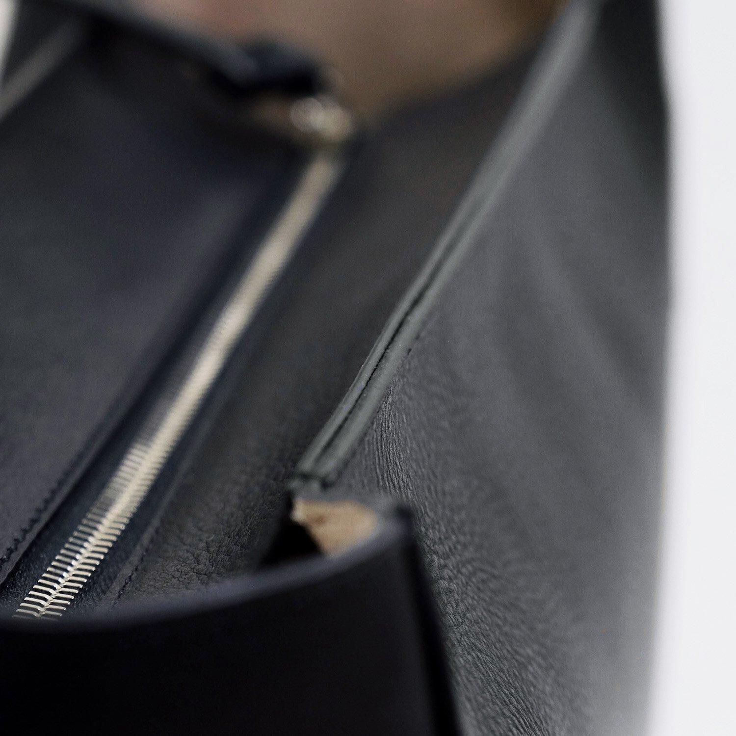 NASCH BAG L [BLACK] - WUNDER 大阪 セレクトショップ 大阪梅田