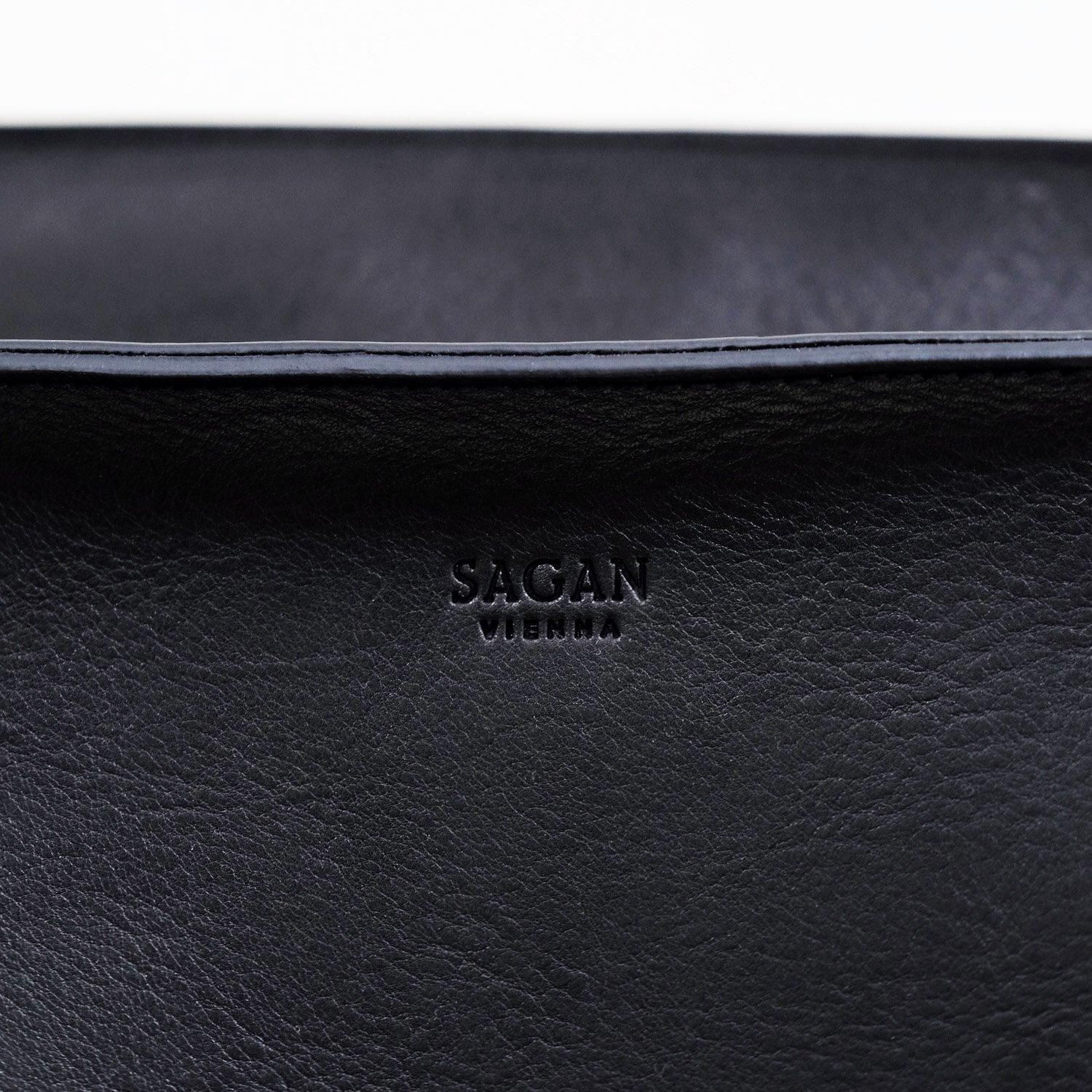 NASCH BAG L [BLACK] - WUNDER 大阪 セレクトショップ 大阪梅田