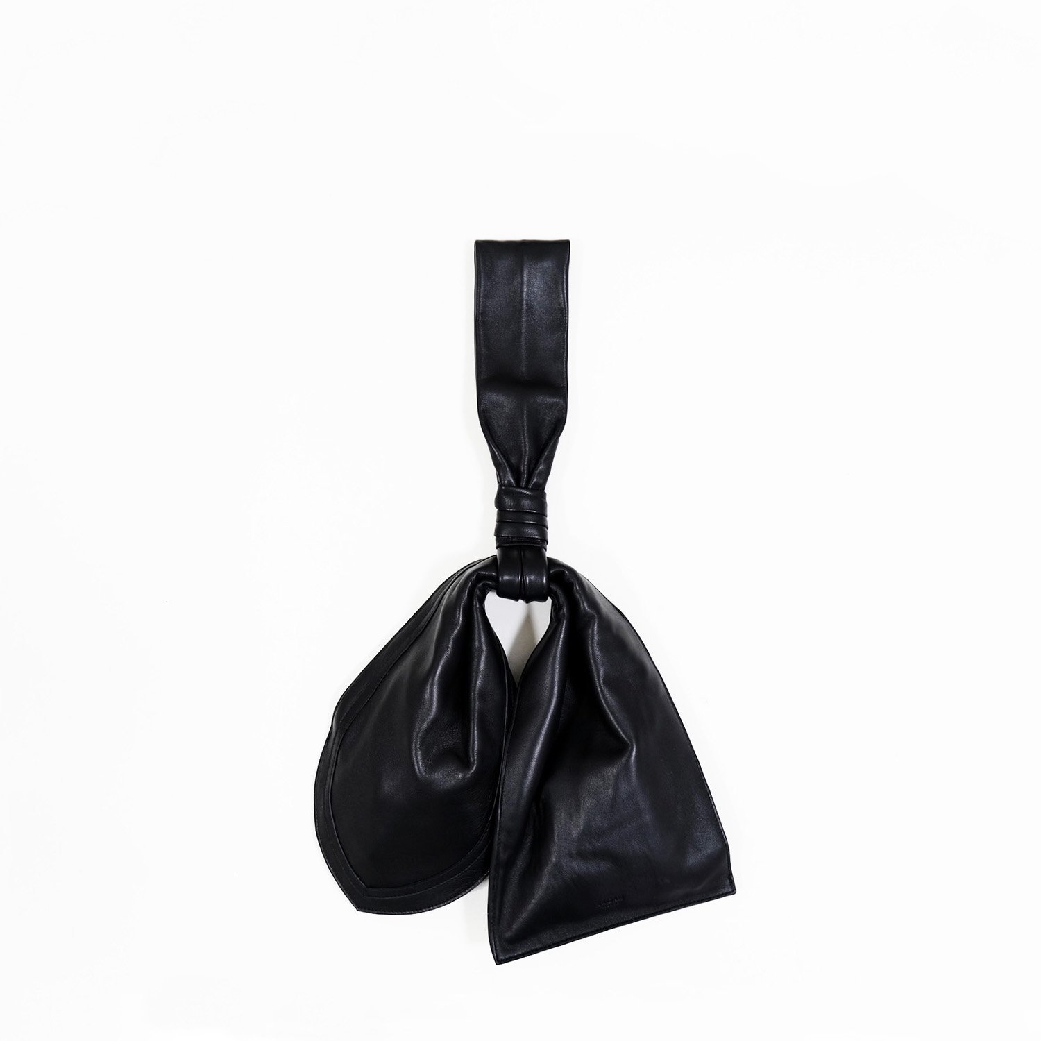 MISER BAG [BLACK]